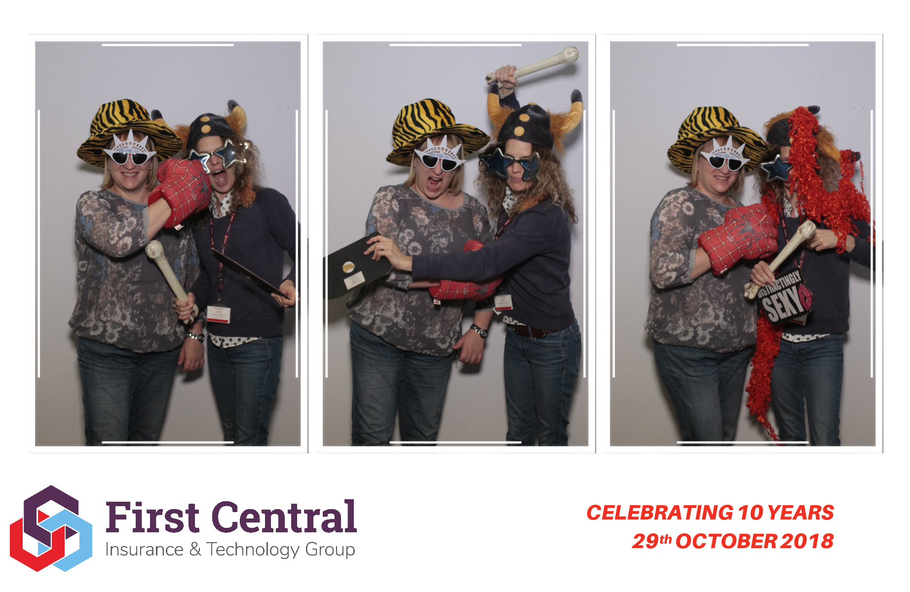 1st Central Insurance | View more photos from the event at gallery.myphotoboothexperience.co.uk/u/MyPhotoBoothExperienceLtd/1st-Central-Insurance